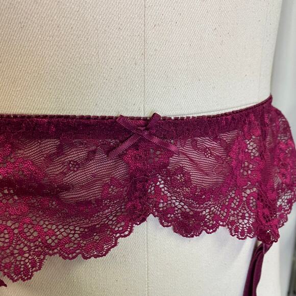 lingerie set large J - Picture 9 of 11